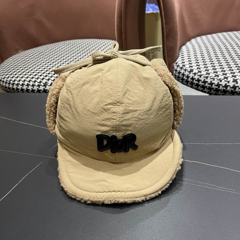 Dior cap (347)