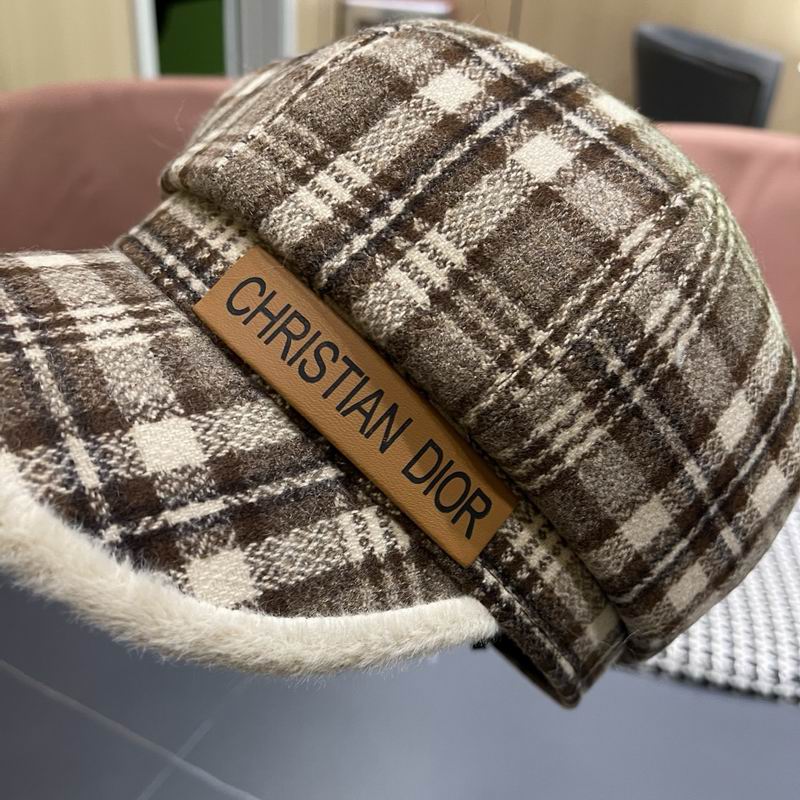 Dior cap (5)