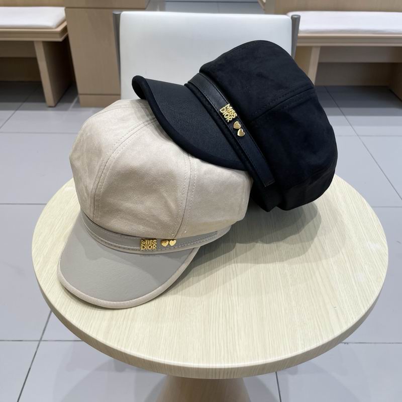 Dior cap (529)