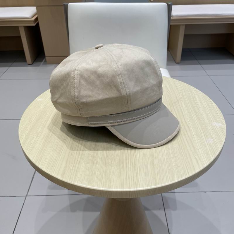 Dior cap (530)