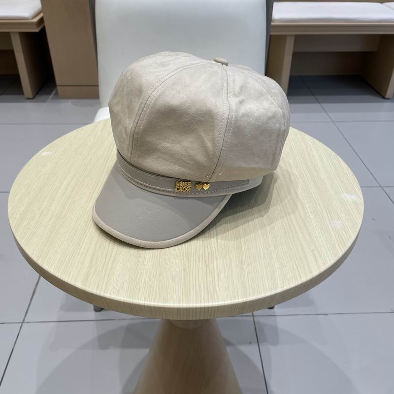 Dior cap (531)