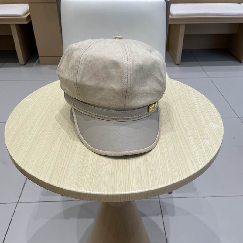 Dior cap (532)