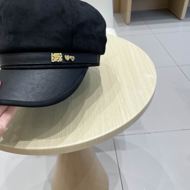 Dior cap (537)
