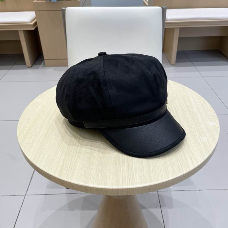 Dior cap (539)