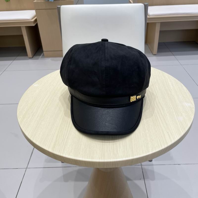 Dior cap (540)