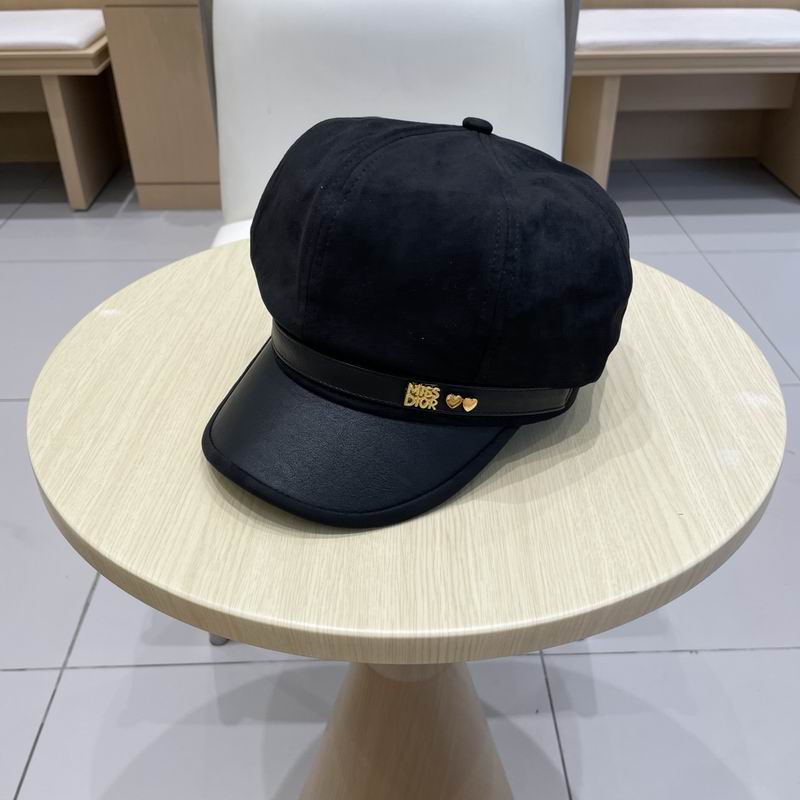 Dior cap (541)