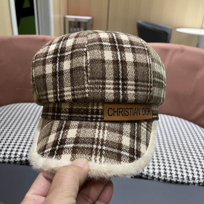 Dior cap (6)