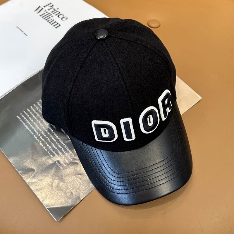 Dior cap dx (1115)