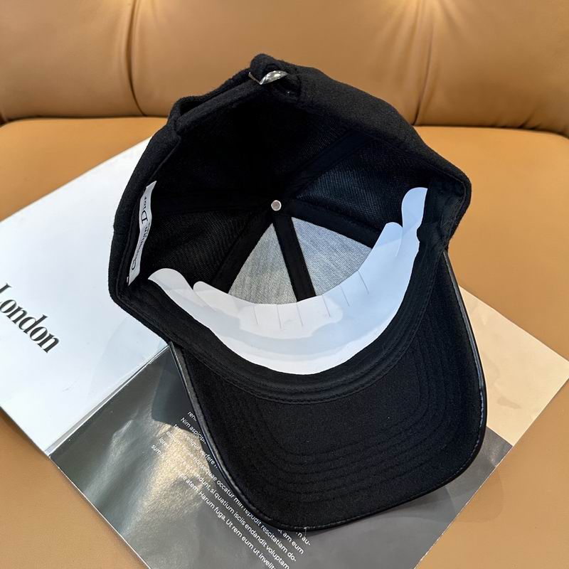 Dior cap dx (1116)