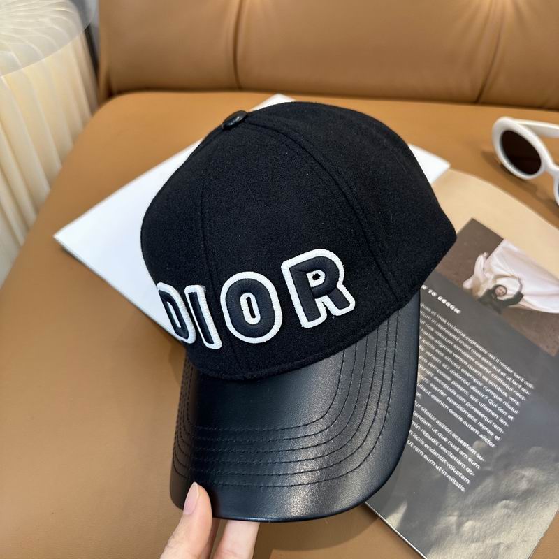 Dior cap dx (1118)