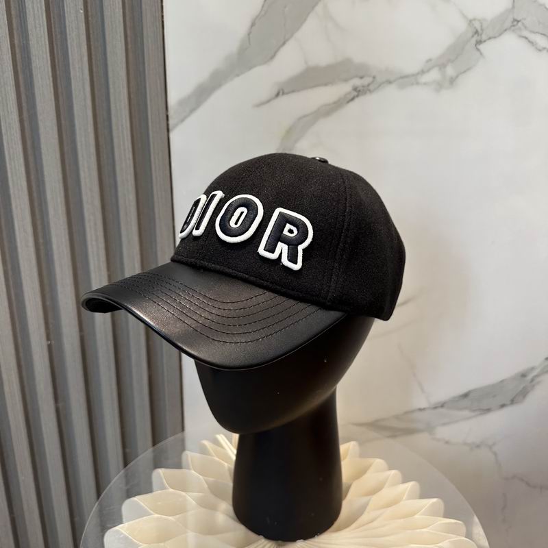 Dior cap dx (1119)