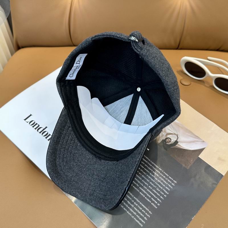Dior cap dx (1125)