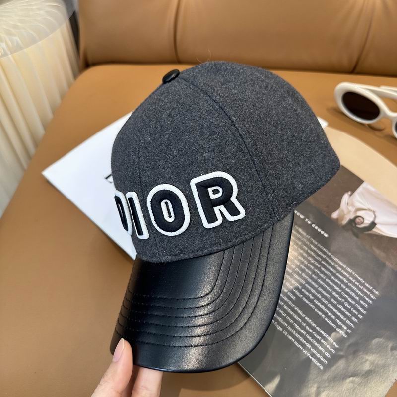 Dior cap dx (1127)