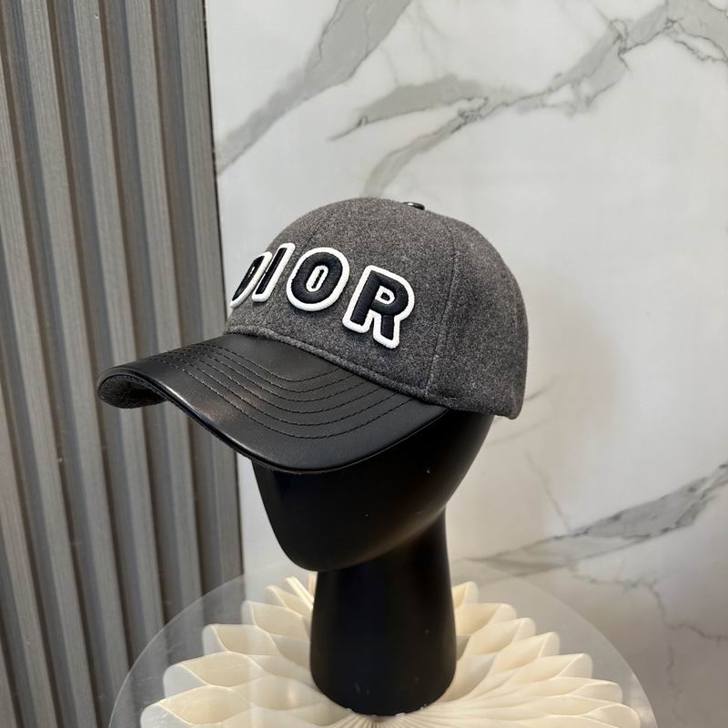 Dior cap dx (1128)