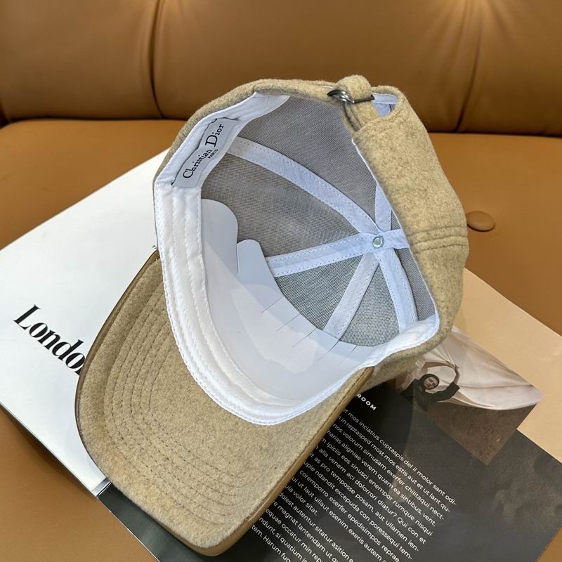 Dior cap dx (1134)