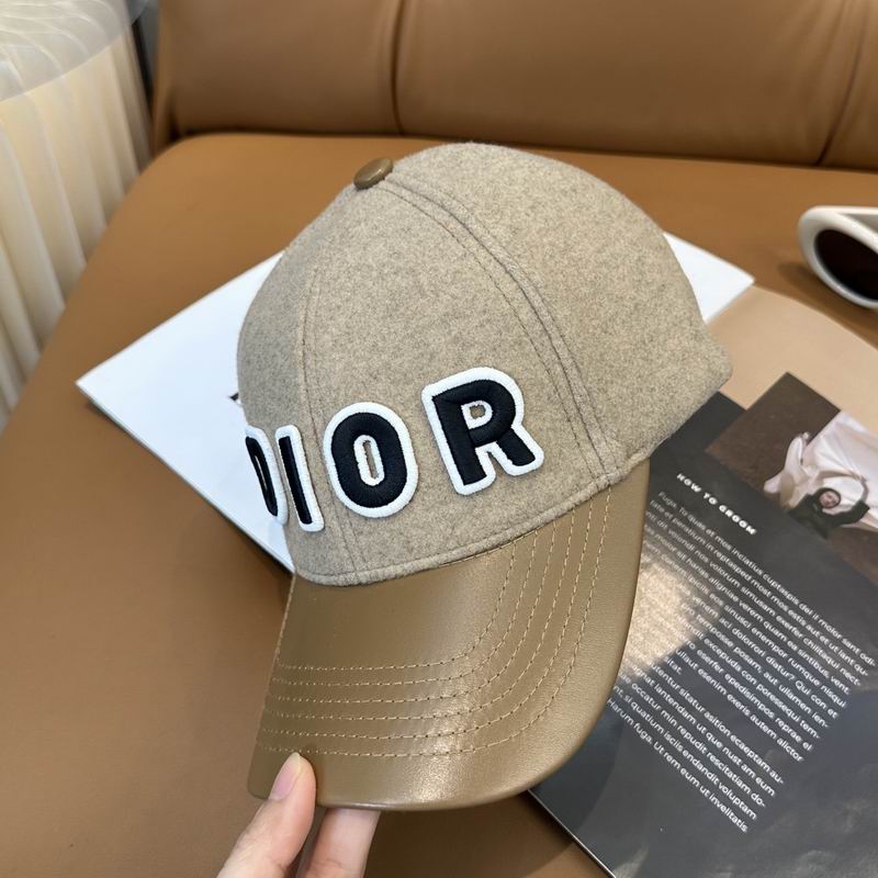 Dior cap dx (1136)