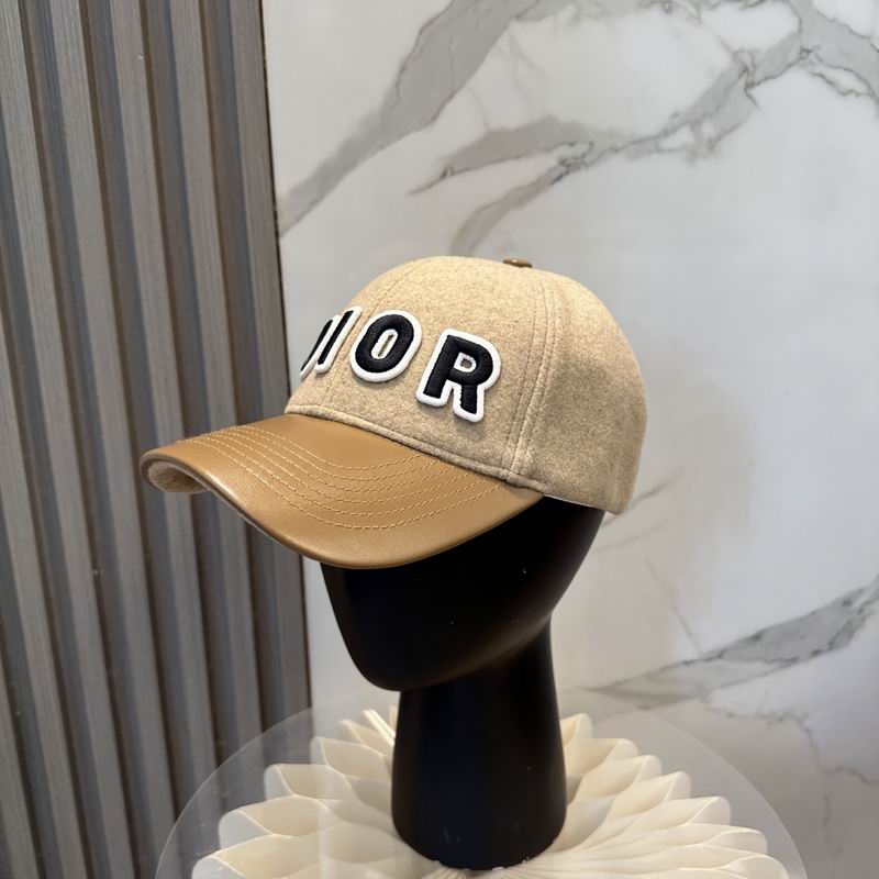 Dior cap dx (1137)