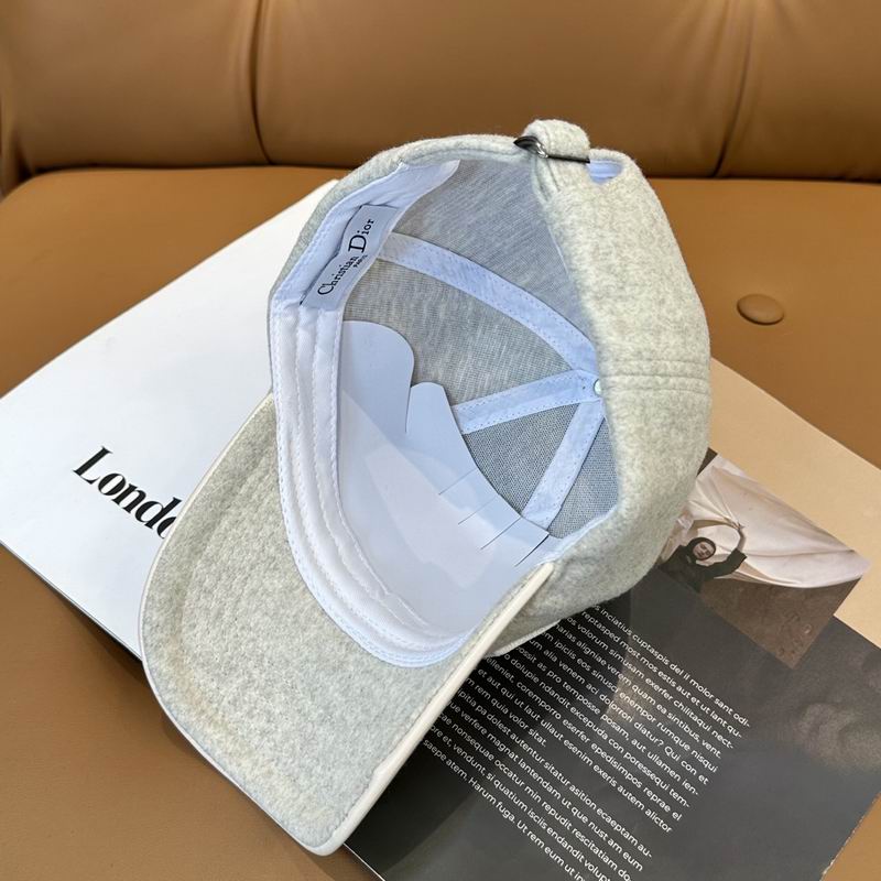 Dior cap dx (1143)