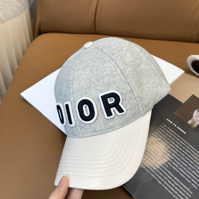 Dior cap dx (1145)