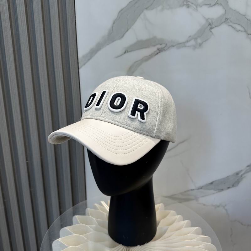 Dior cap dx (1146)