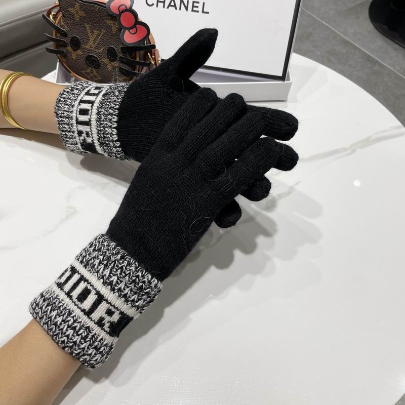 Dior gloves 77 (21)