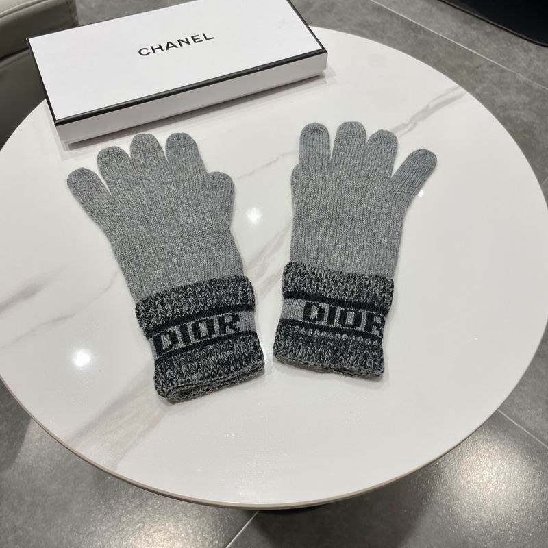 Dior gloves 77 (36)