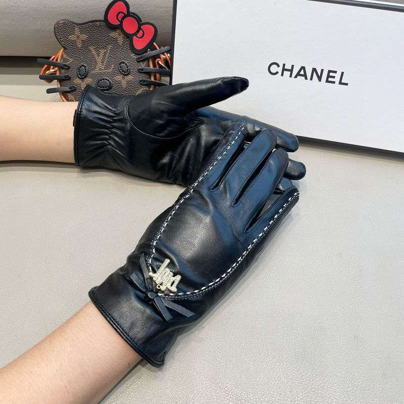 Dior gloves M L 121 (1)