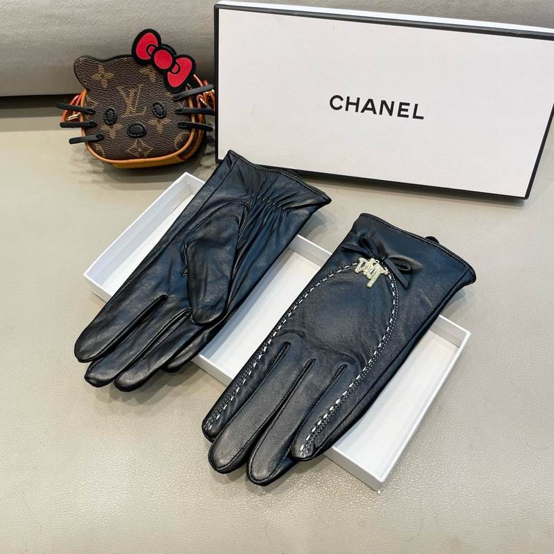 Dior gloves M L 121 (8)