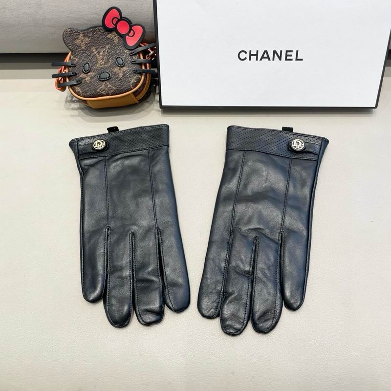 Dior gloves XL XXL 112 (1)