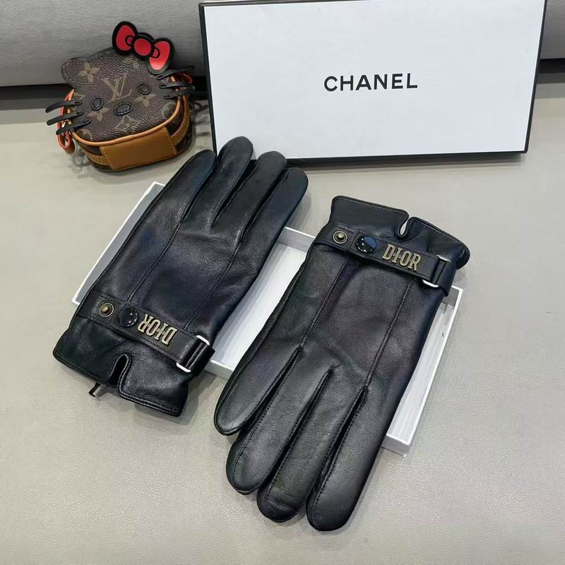 Dior gloves XL XXL 118 (2)
