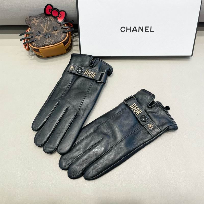 Dior gloves XL XXL 118 (4)