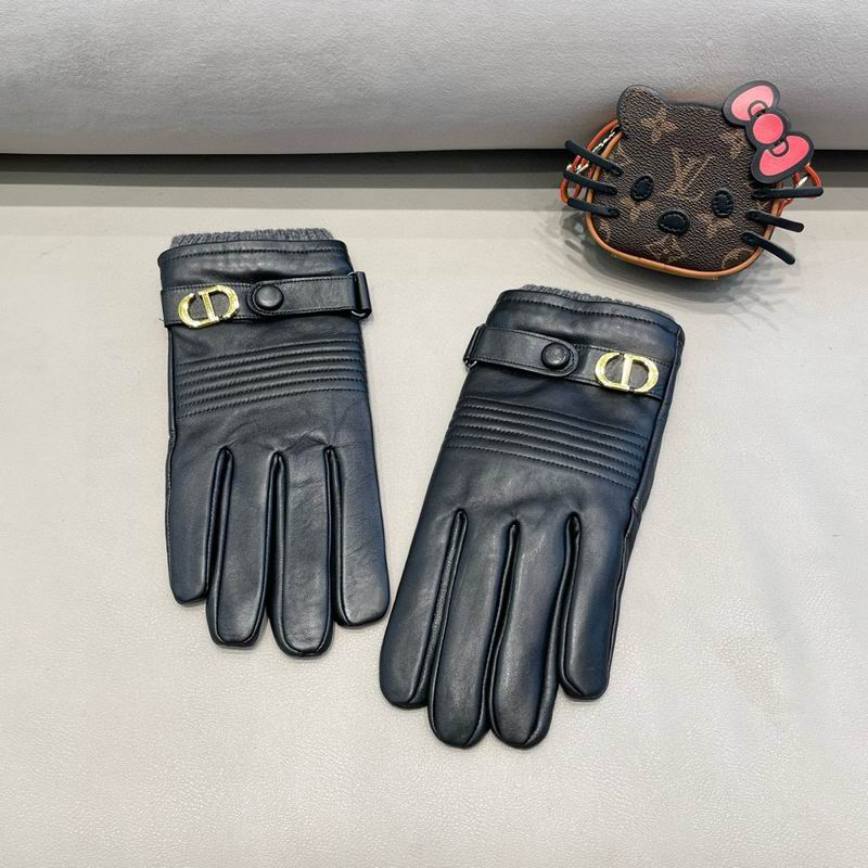Dior gloves XL XXL 88 (2)