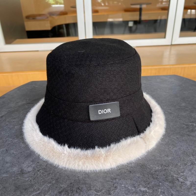Dior hat (1007)