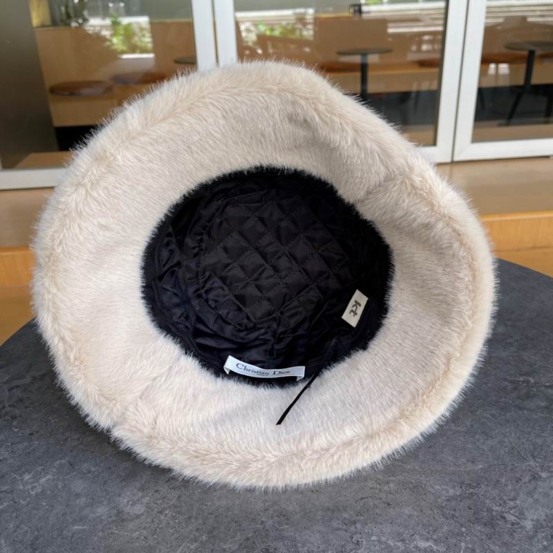 Dior hat (1009)