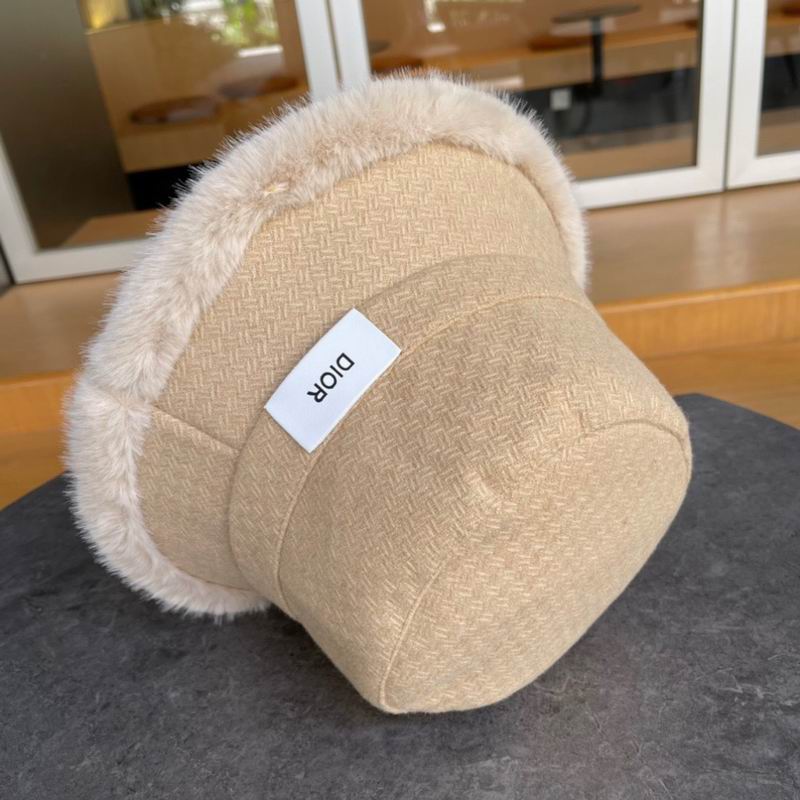 Dior hat (1010)