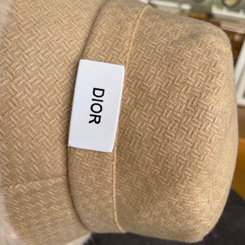 Dior hat (1011)