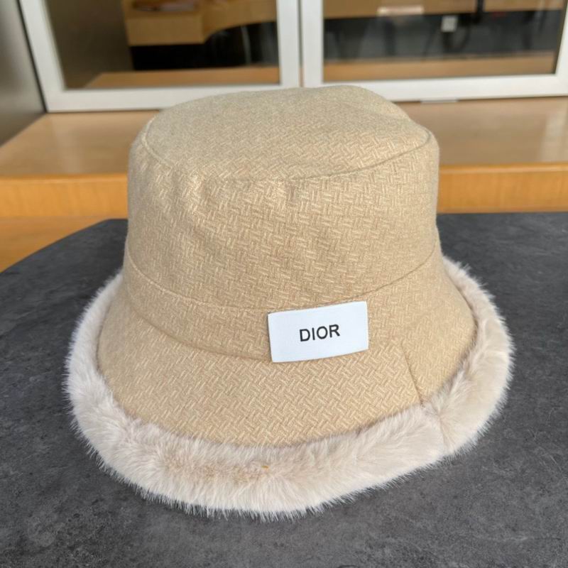 Dior hat (1018)