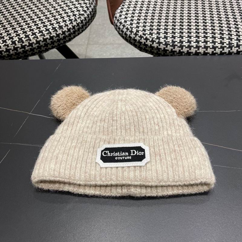 Dior hat (1515)