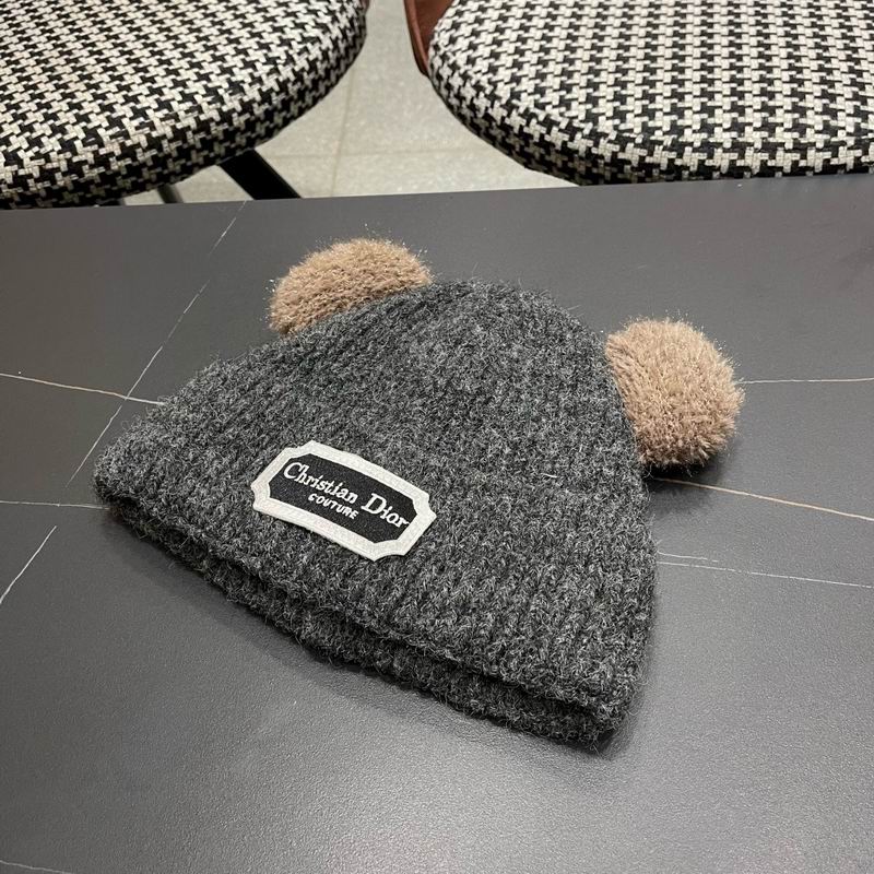 Dior hat (1535)
