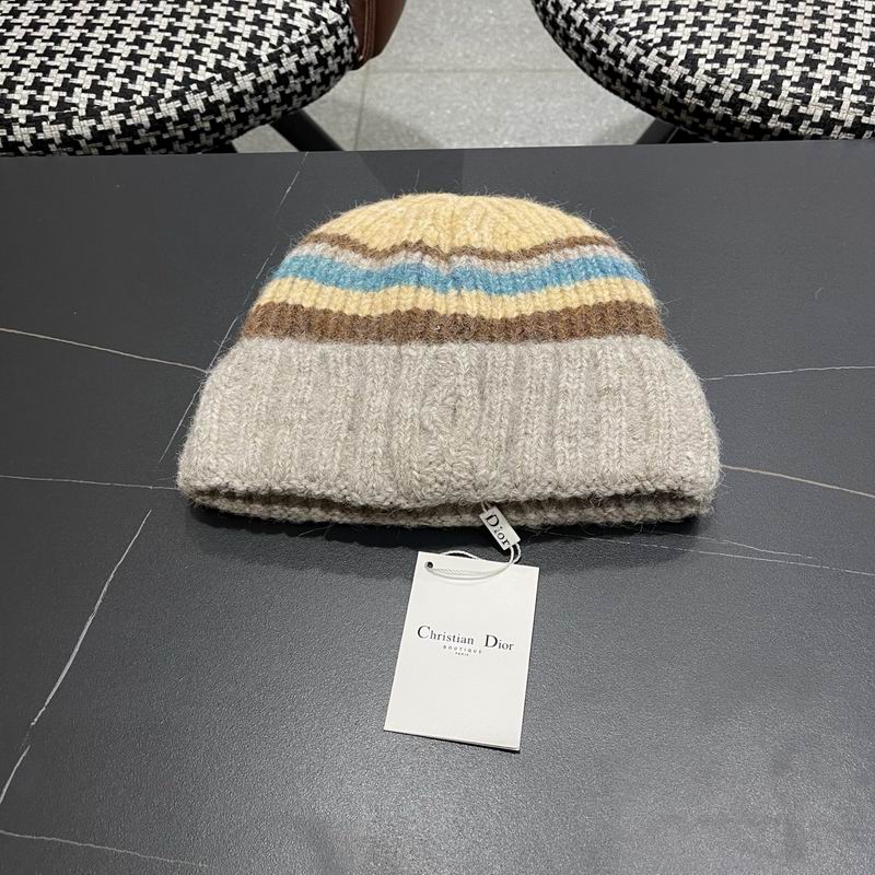 Dior hat (203)