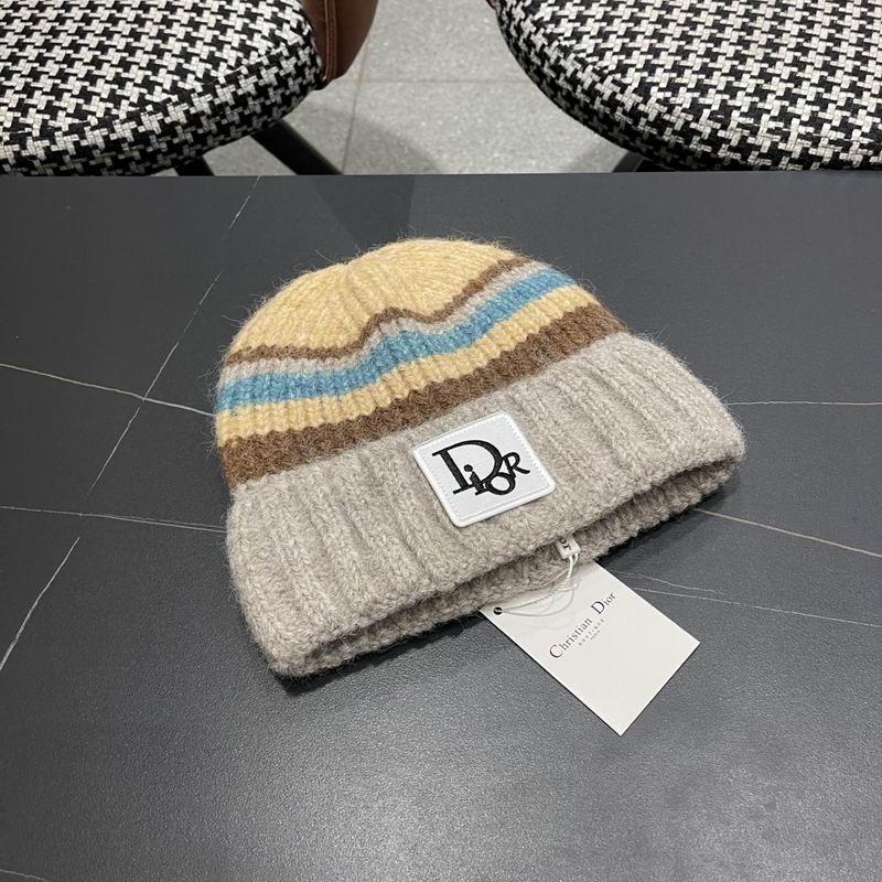 Dior hat (208)