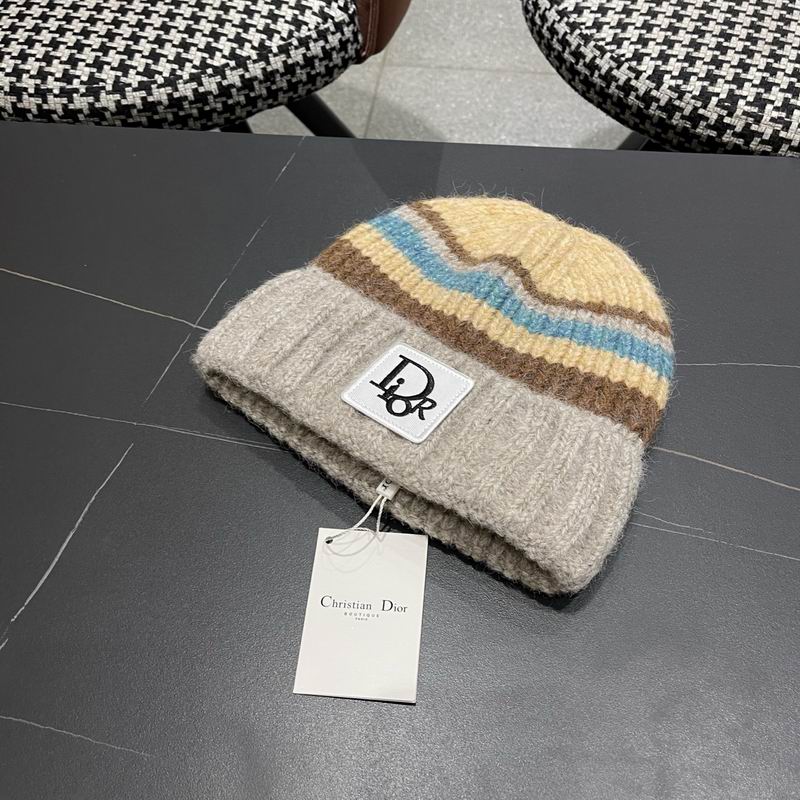 Dior hat (209)