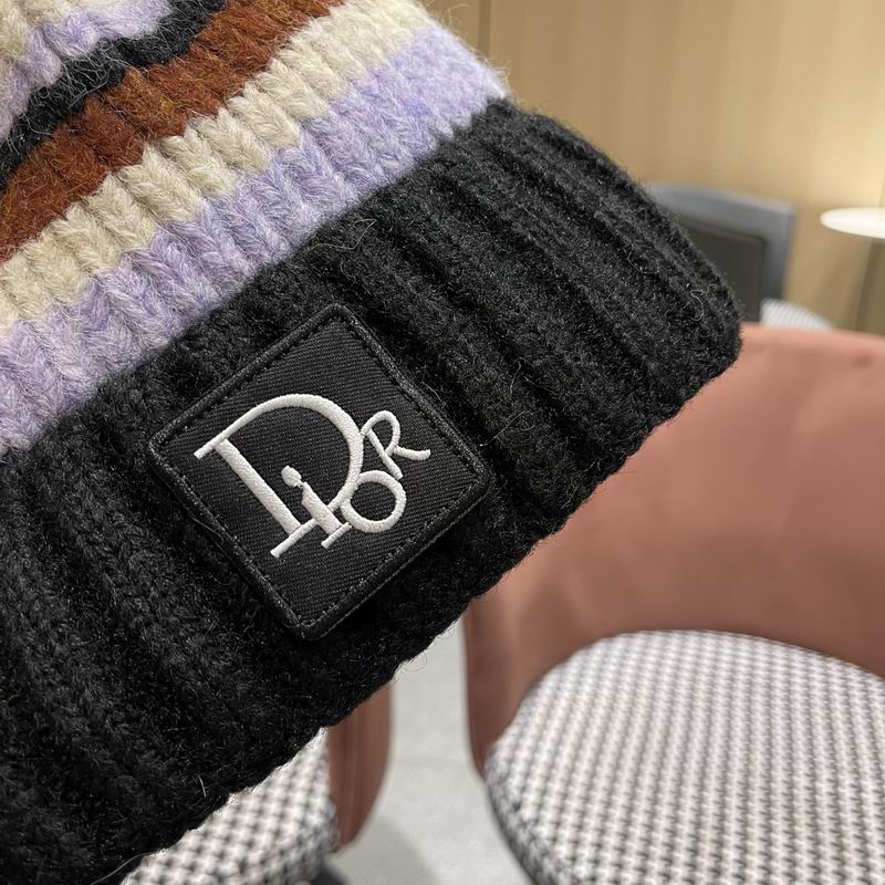 Dior hat (213)