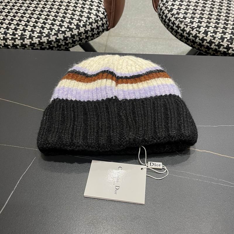 Dior hat (215)