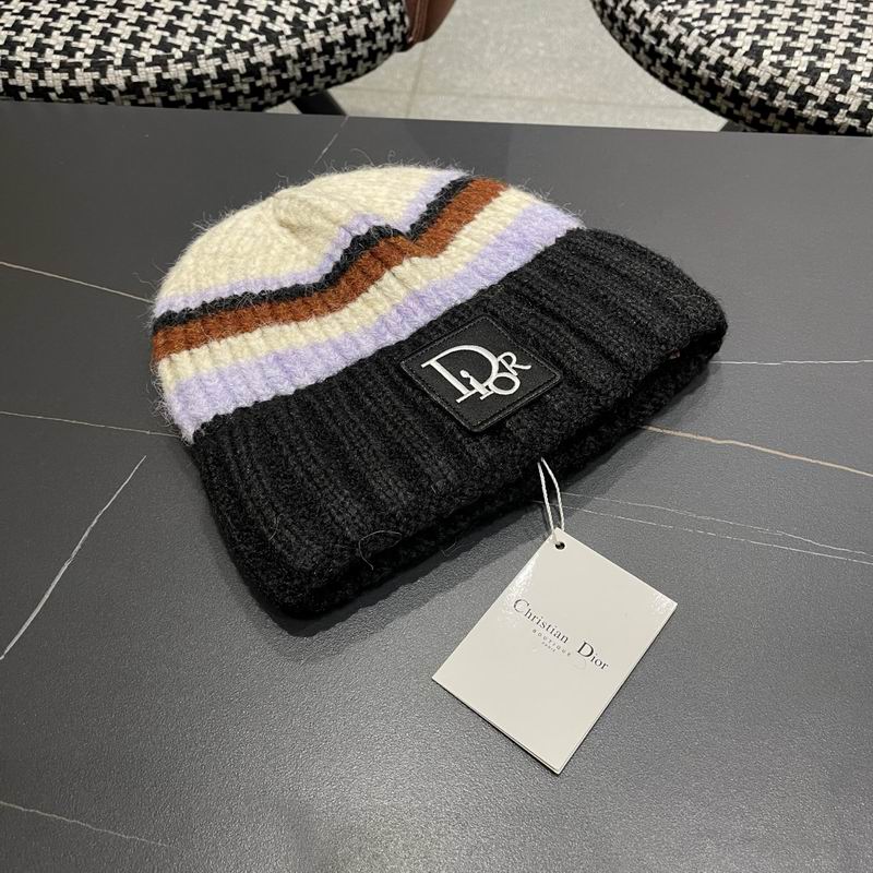 Dior hat (219)
