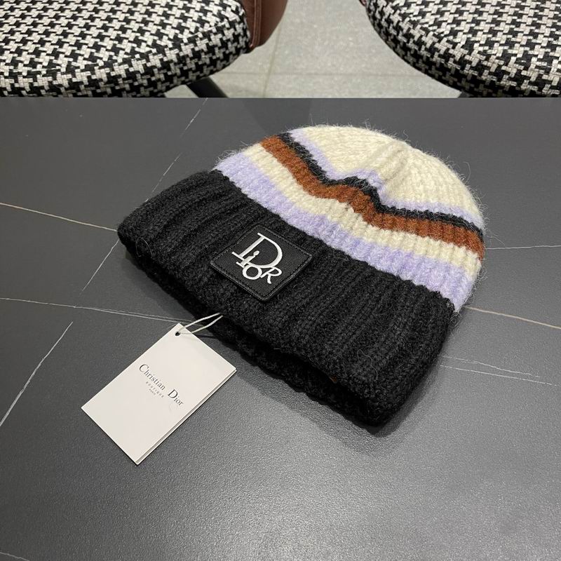 Dior hat (220)