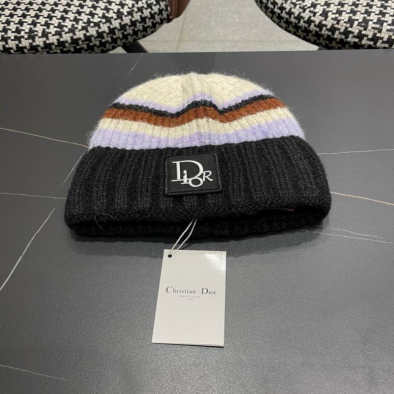 Dior hat (221)