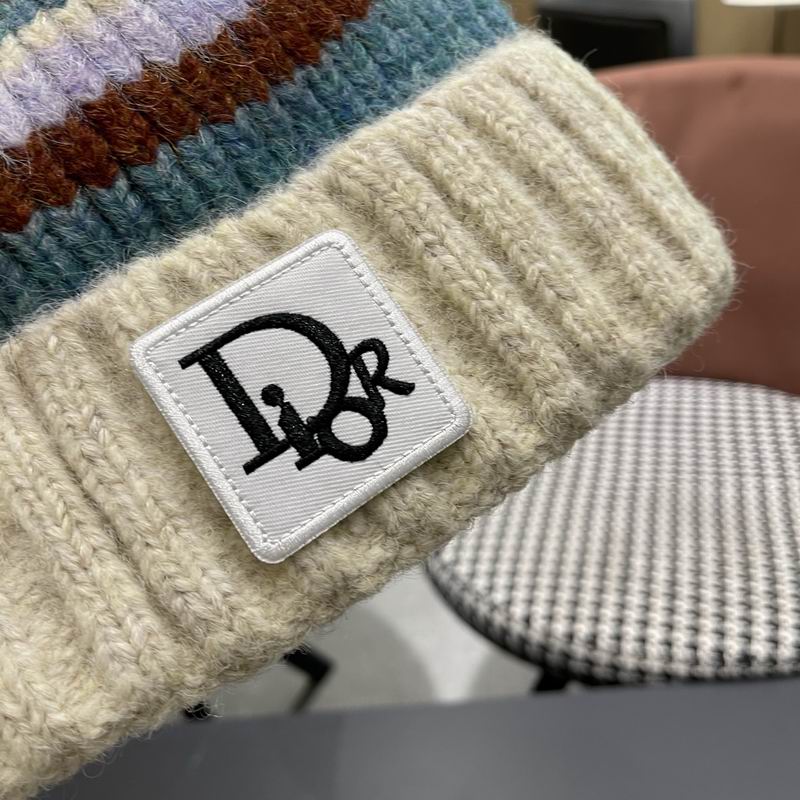 Dior hat (224)