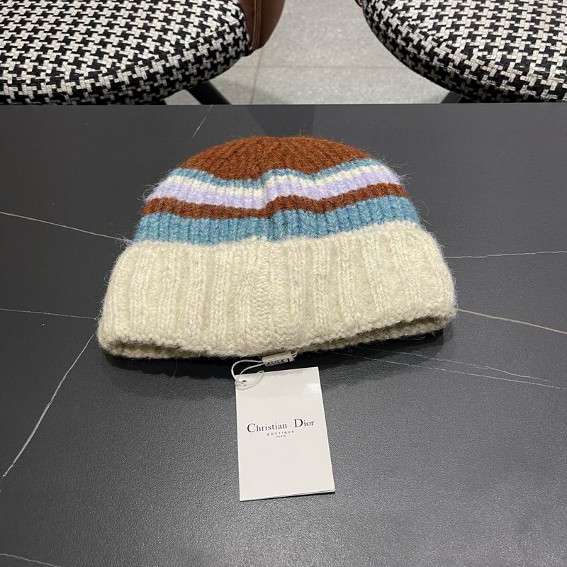 Dior hat (226)