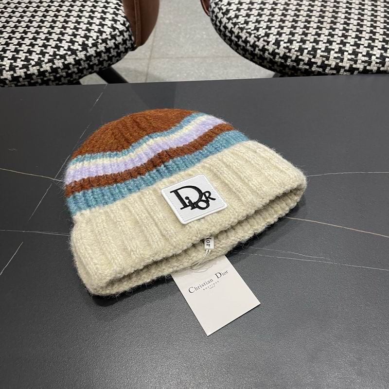Dior hat (231)